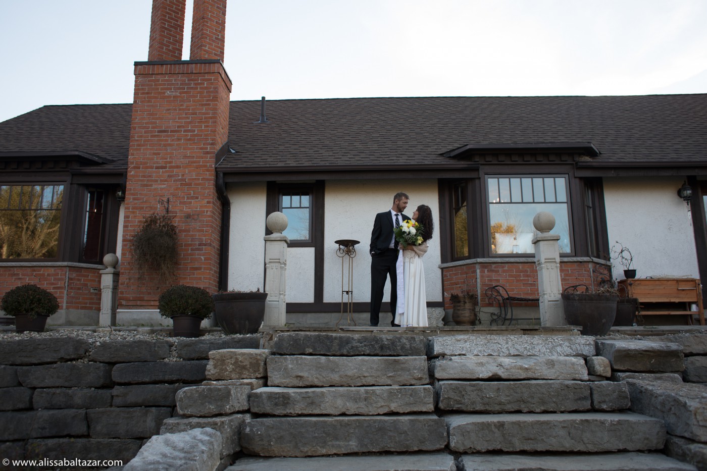 Erin Estate Weddings The Perfect Wedding Venue Modern Makeup