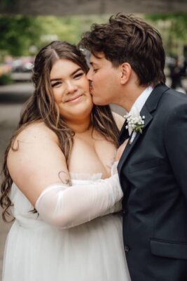 Wedding Makeup Portfolio