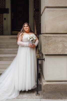 Wedding Makeup Portfolio