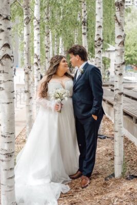 Wedding Makeup Portfolio