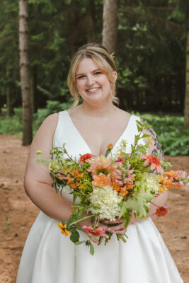 Wedding Makeup Portfolio