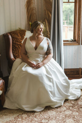 Wedding Makeup Portfolio