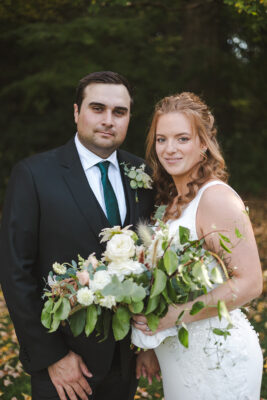 bridal makeup artist