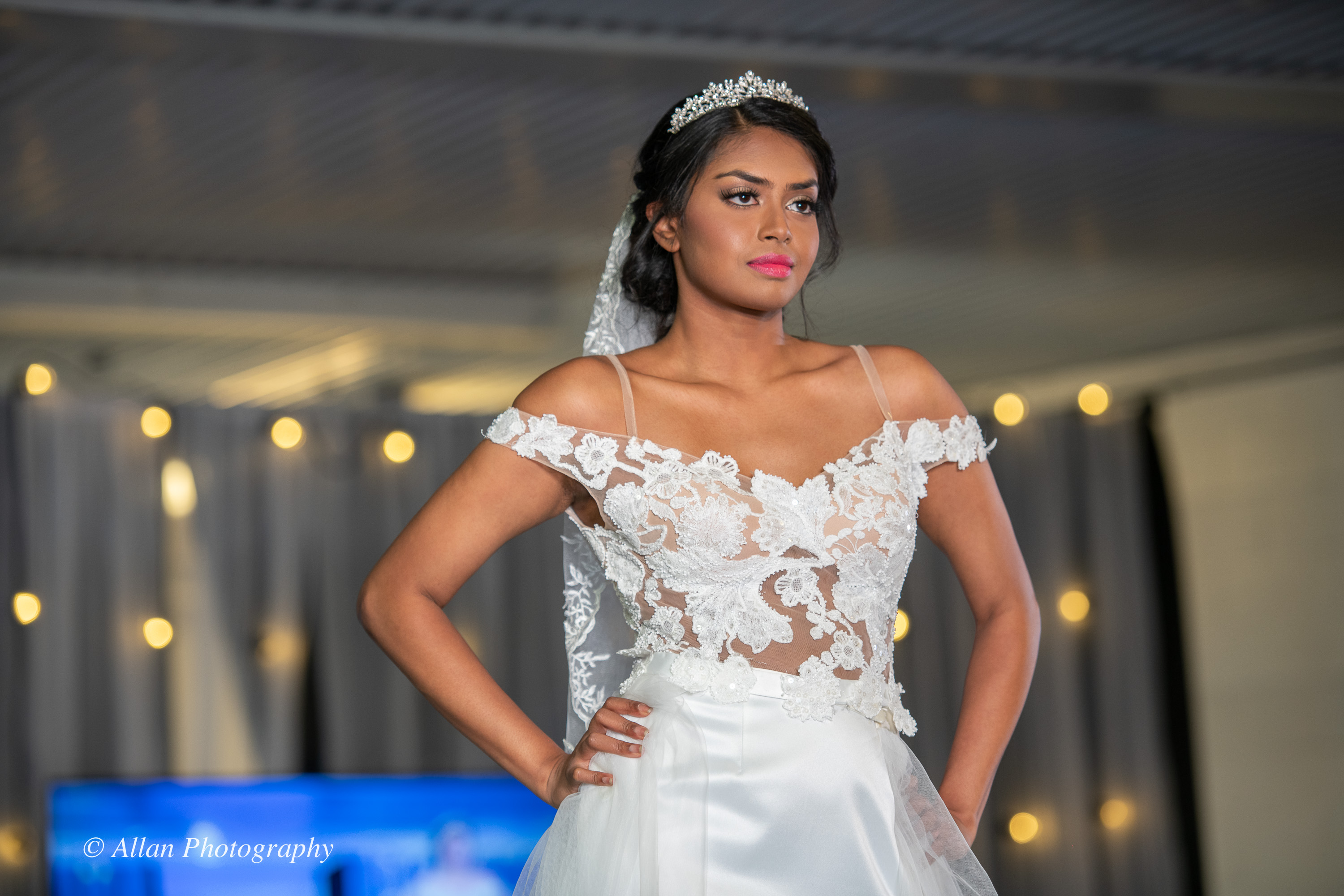 2019 Bridal Makeup Trends
