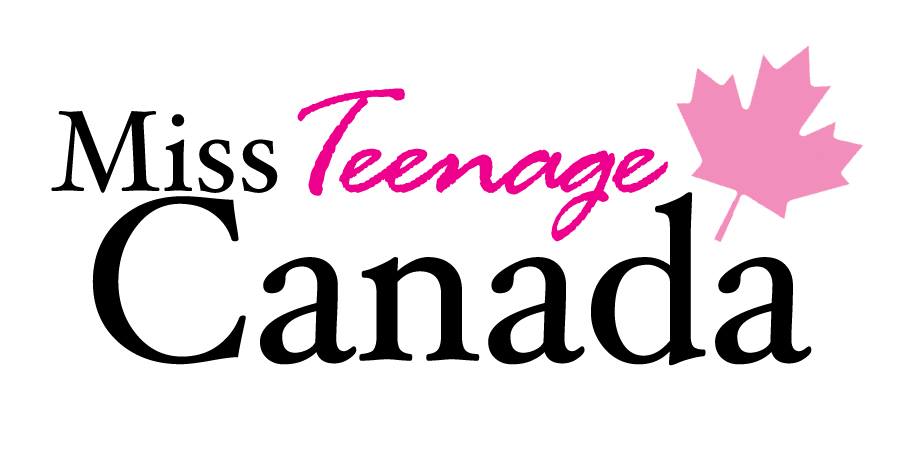 Miss Teenage Canada Modern Makeup