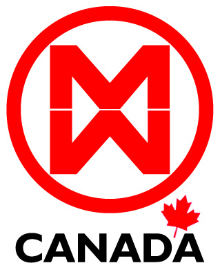 Modern Makeup Miss World Canada