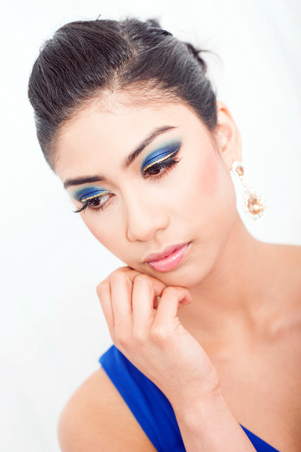 Oshawa Makeup Artist