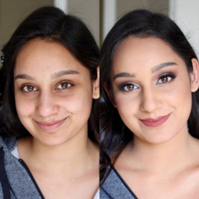 unionville prom makeup artist