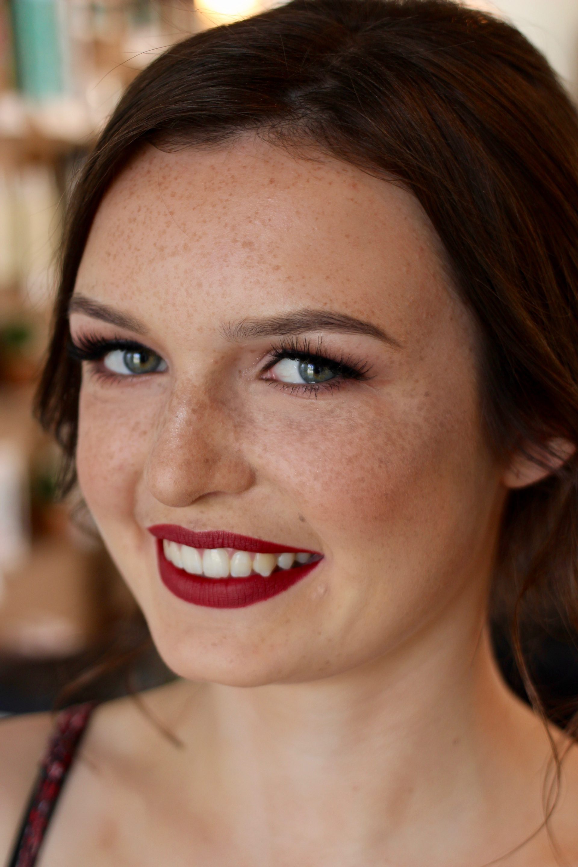 Prom Makeup Artist Prices for 2019 Modern Makeup