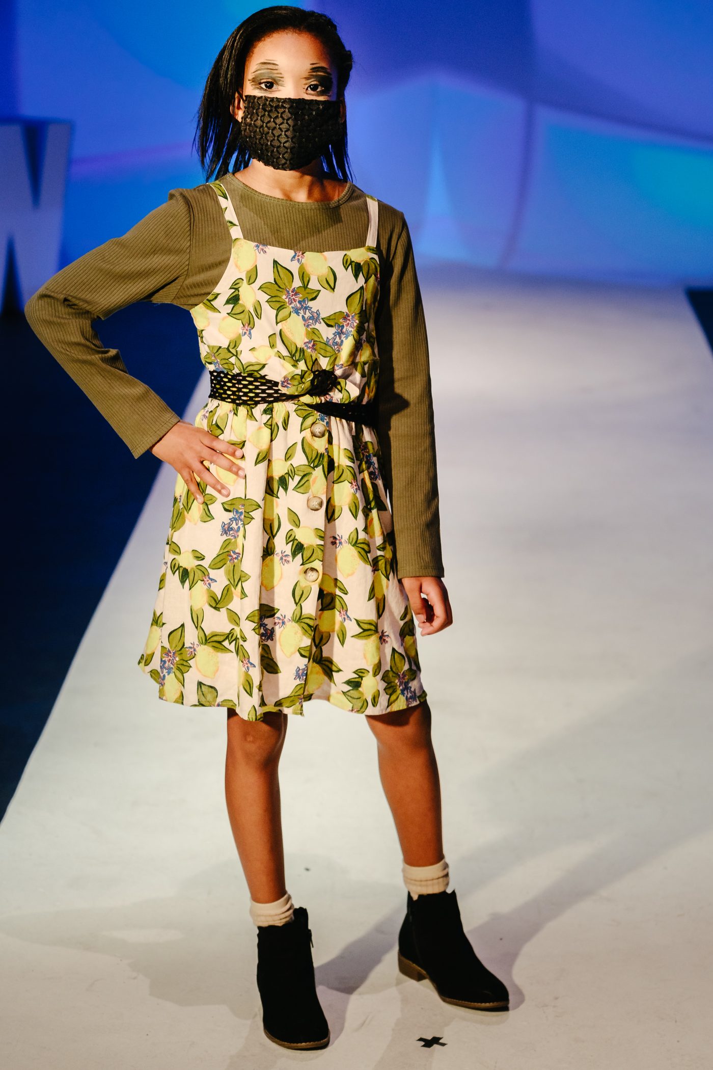 jonathan quick leg pads